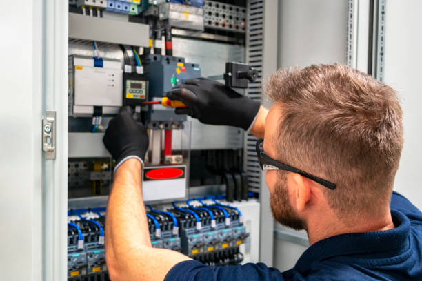 Best Emergency Electrical Repair  in Centrevle, IL