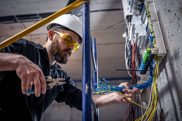 Best Home Electrical Repair  in Centrevle, IL