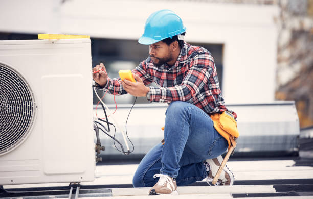 Best Industrial Electrical Services  in Centrevle, IL