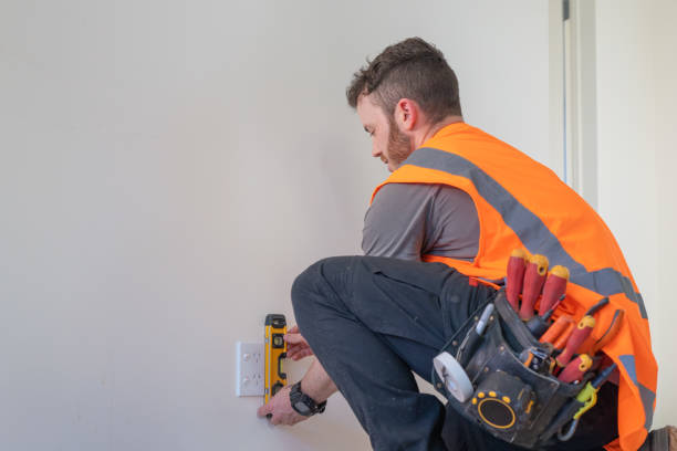 Best Electrical Upgrades for Homes  in Centrevle, IL