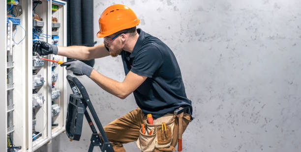 Best 24-Hour Electrician  in Centrevle, IL